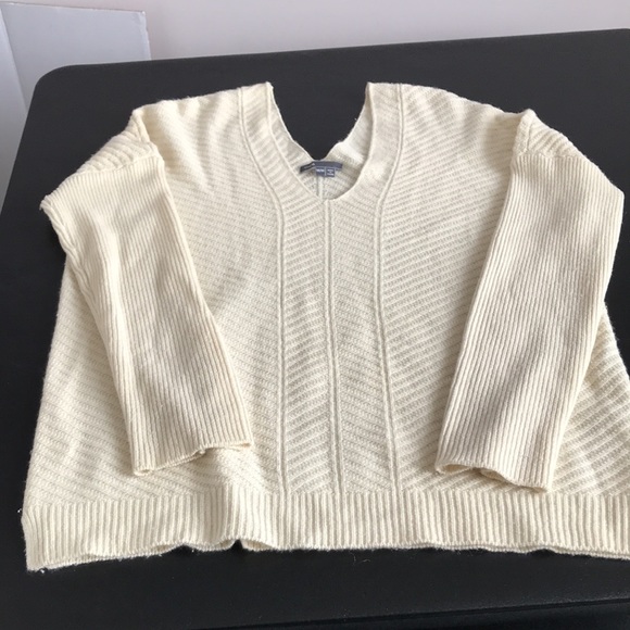 Vince wool and cashmere sweater - Picture 6 of 16